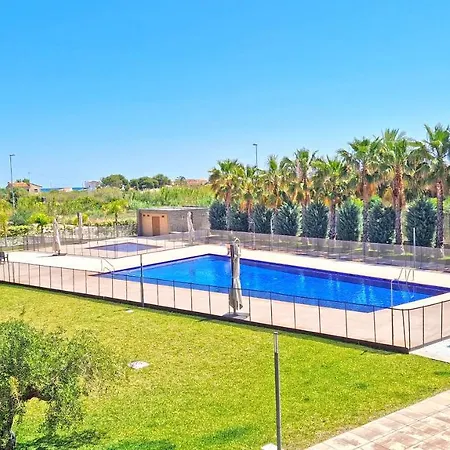 Lomas Bajo Apartamento