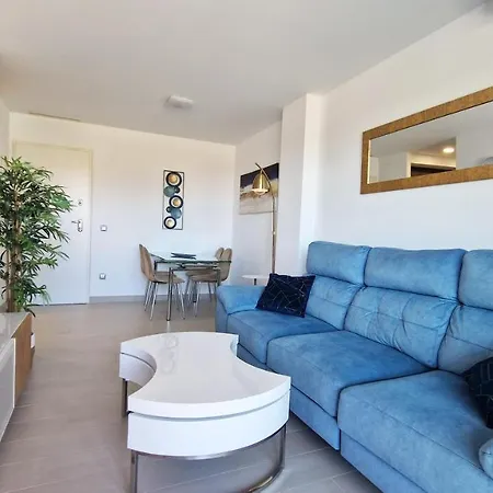 Lomas Bajo Apartamento *