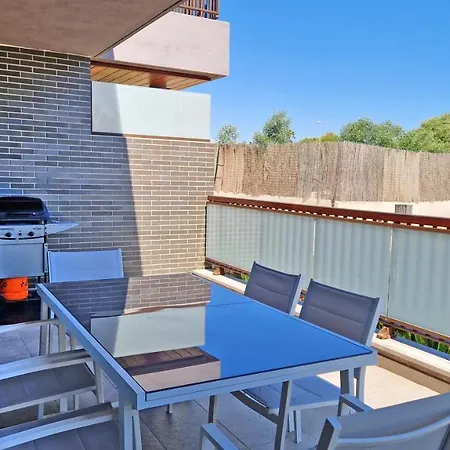 Appartement Lomas Bajo